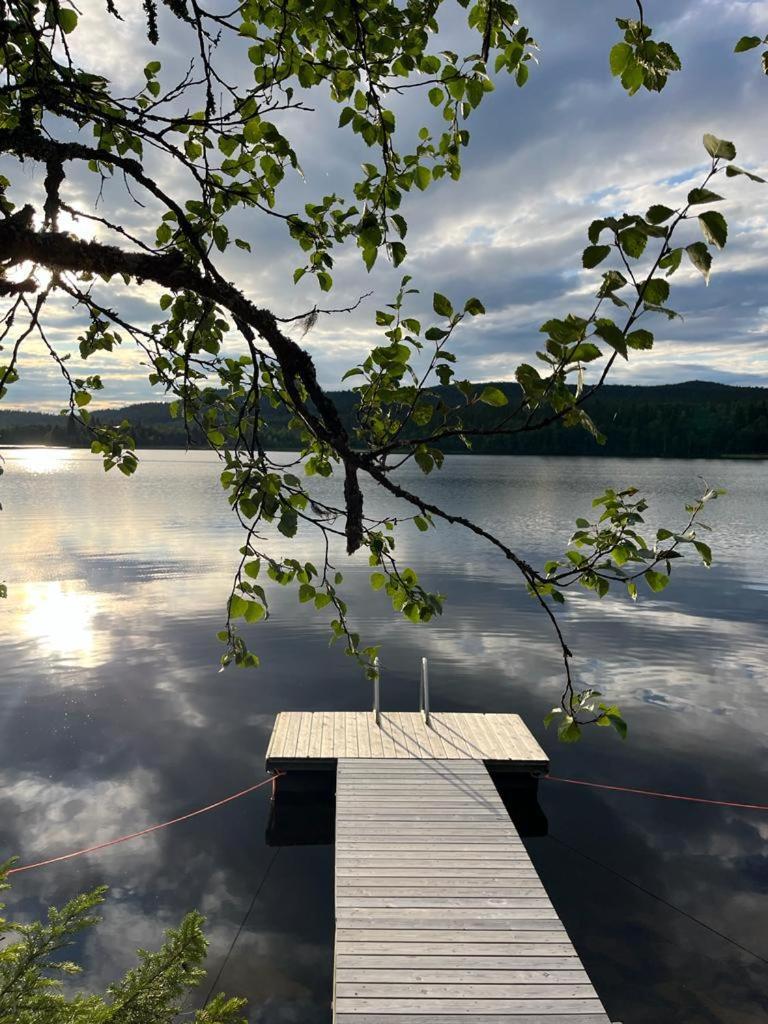 Villa Lake Ruka Extérieur photo